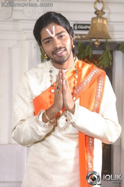 Allari-Naresh